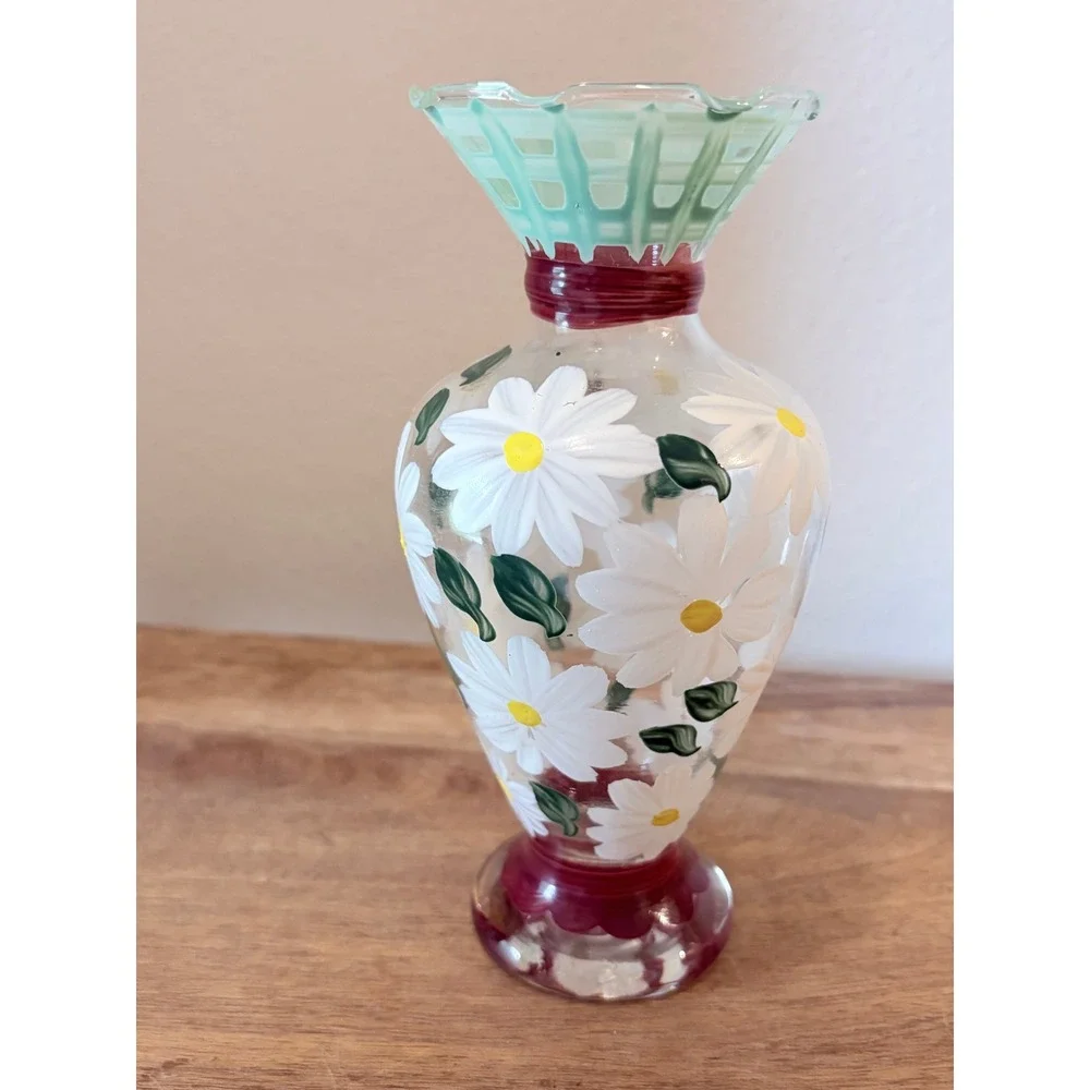 Tracy Porter vintage hand